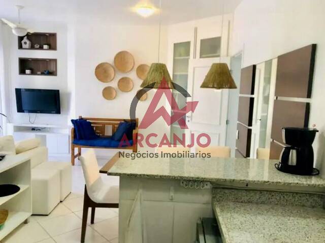 Apartamento para Venda em Bertioga - 3