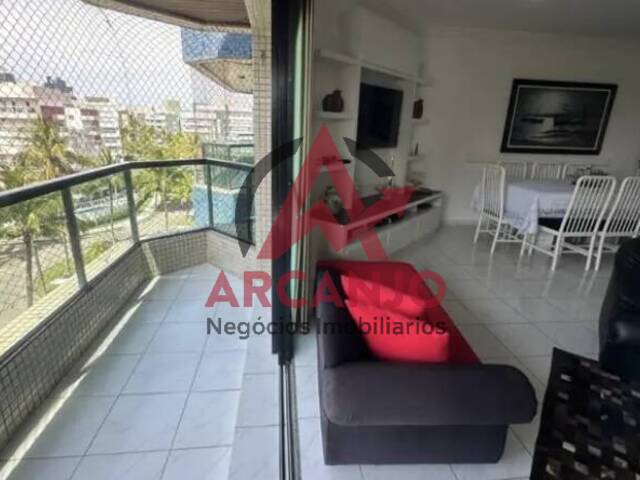 Apartamento para Venda em Bertioga - 1