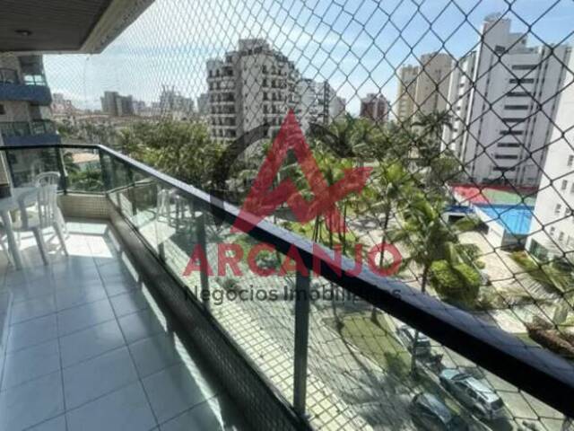 Apartamento para Venda em Bertioga - 2