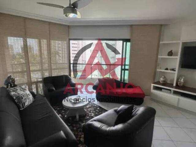 Apartamento para Venda em Bertioga - 4