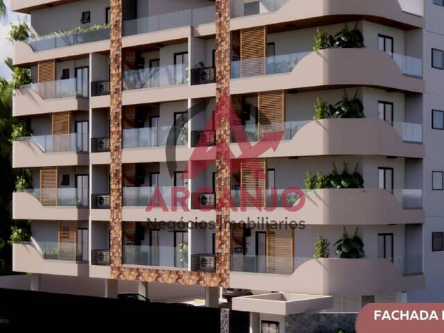 Apartamento para Venda em Ubatuba - 1