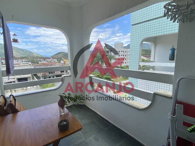 Apartamento para Venda em Ubatuba - 5