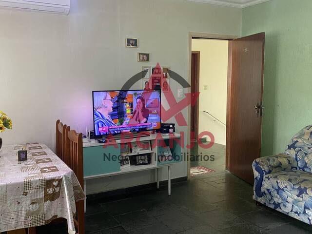 Apartamento para Venda em Ubatuba - 3