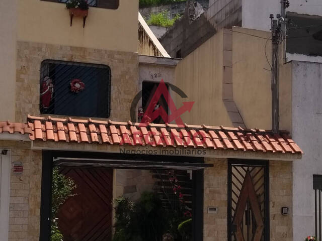 Casa para Venda em São Paulo - 1