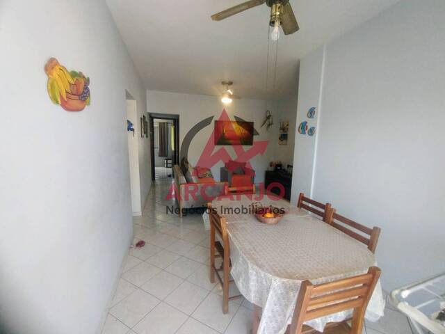 Apartamento para Venda em Ubatuba - 1