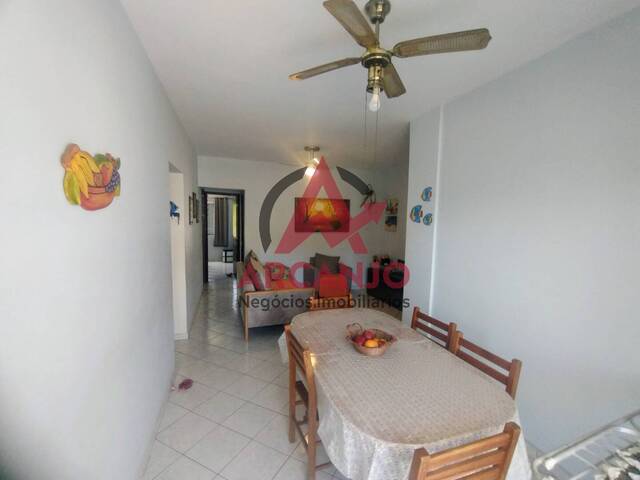 Apartamento para Venda em Ubatuba - 2