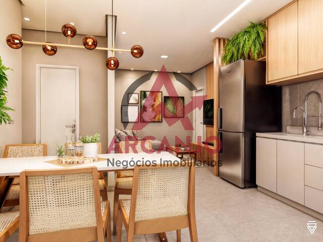 Apartamento para Venda em Ubatuba - 3