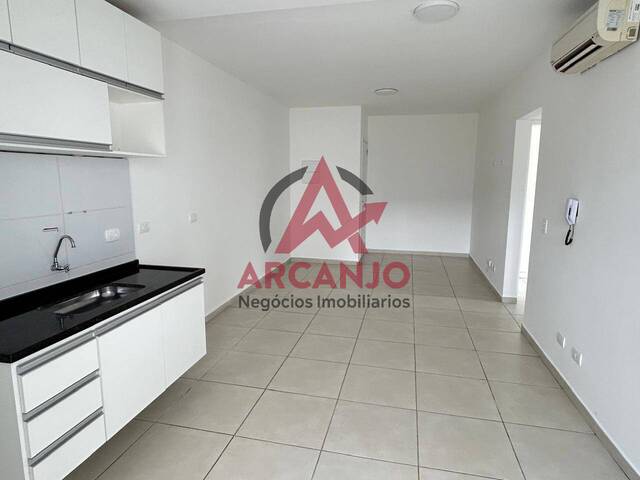 #6870 - Apartamento para Venda em Ubatuba - SP