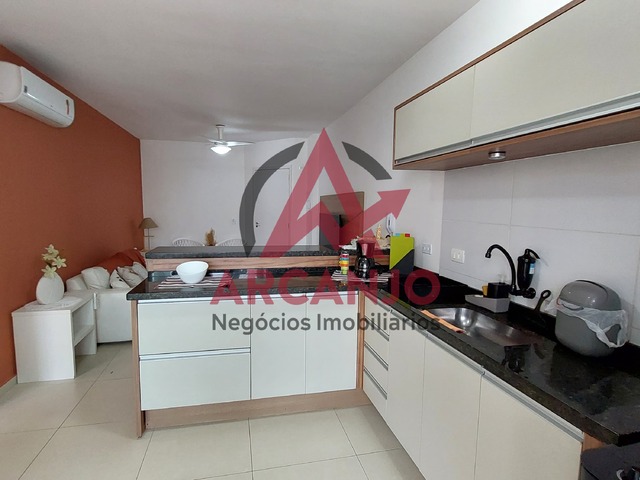 Apartamento para Venda em Ubatuba - 5