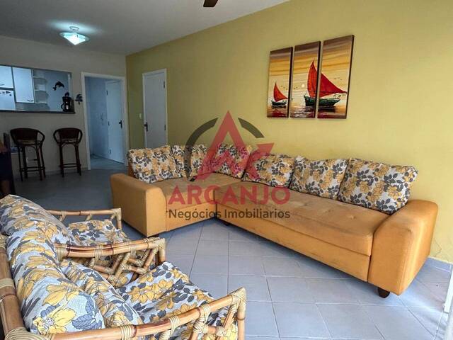 Apartamento para Venda em Ubatuba - 3