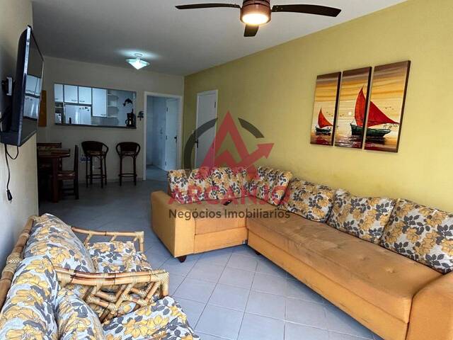 Apartamento para Venda em Ubatuba - 4