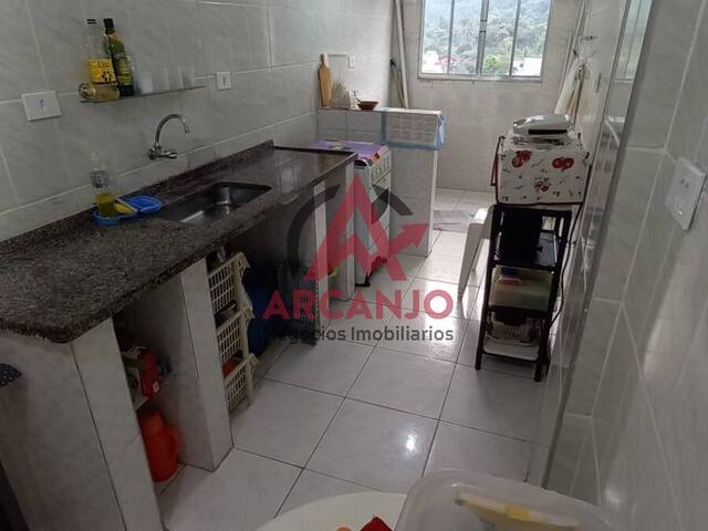 Apartamento para Venda em Ubatuba - 5