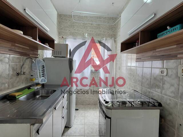 Apartamento para Venda em Ubatuba - 4