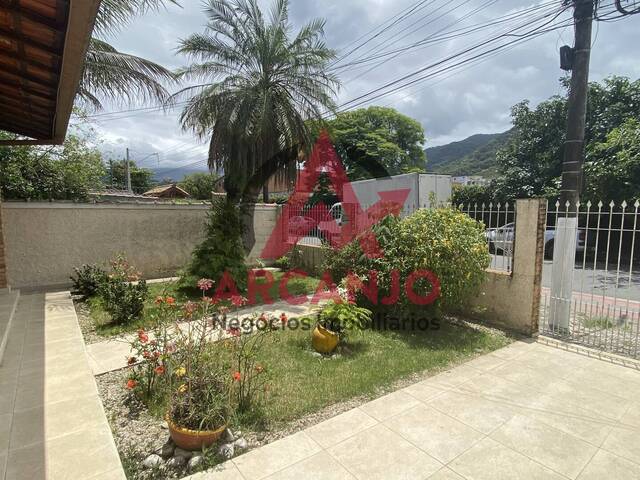 #6881 - Casa para Venda em Ubatuba - SP