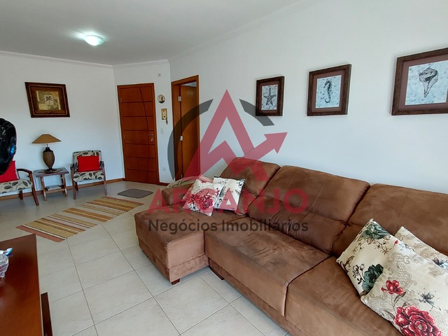 Apartamento para Venda em Ubatuba - 4