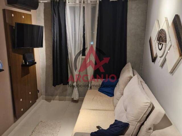 Apartamento para Venda em São Paulo - 4