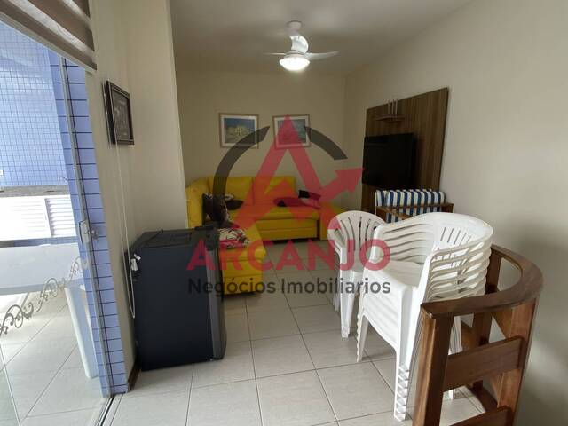 Apartamento para Venda em Ubatuba - 3