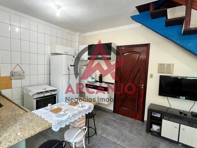 Apartamento para Venda em Ubatuba - 4