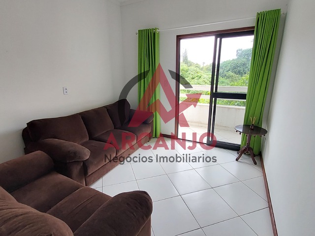 #6904 - Apartamento para Venda em Ubatuba - SP