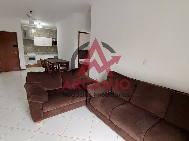 #6904 - Apartamento para Venda em Ubatuba - SP