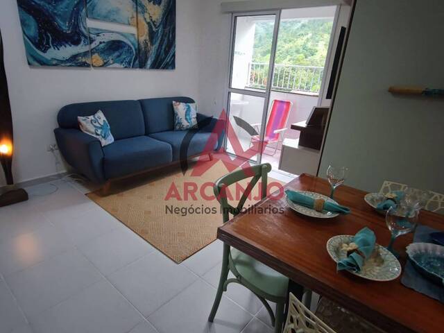 Apartamento para Venda em Ubatuba - 5