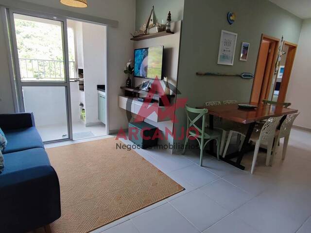 Apartamento para Venda em Ubatuba - 4