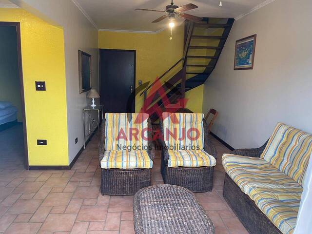 Apartamento para Venda em Ubatuba - 2