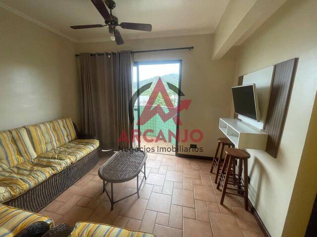 Apartamento para Venda em Ubatuba - 5