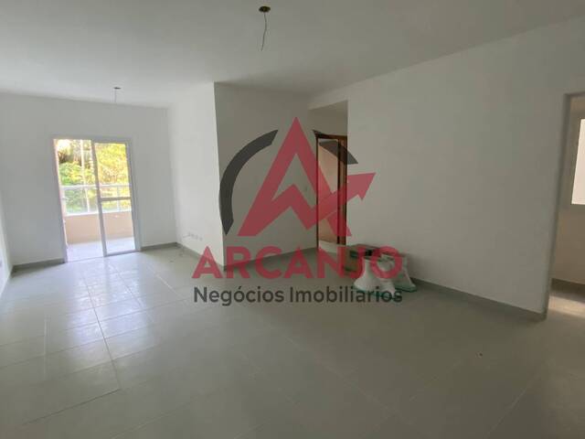 #6911 - Apartamento para Venda em Ubatuba - SP