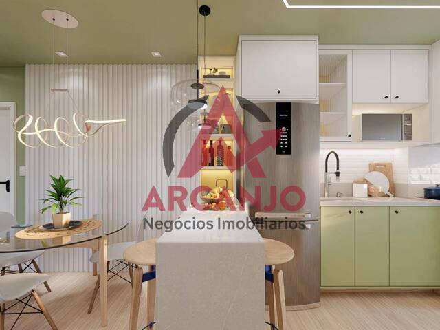 Apartamento para Venda em Caraguatatuba - 4