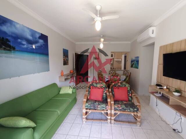 Apartamento para Venda em Ubatuba - 5