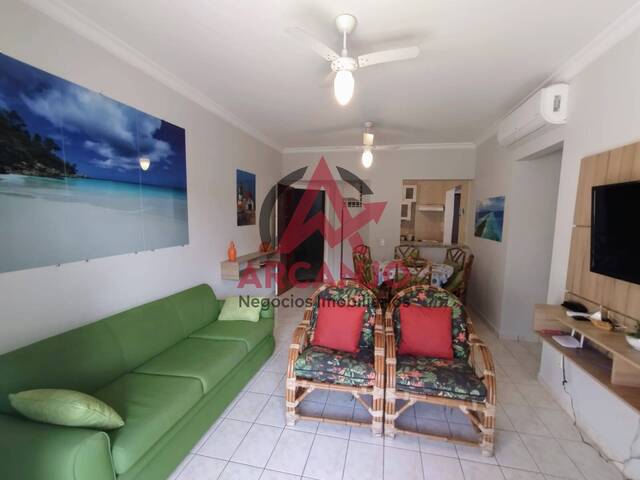 Apartamento para Venda em Ubatuba - 4