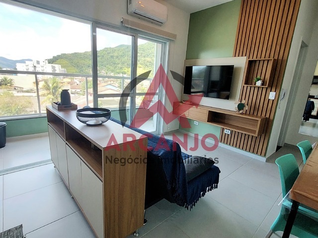 Apartamento para Venda em Ubatuba - 5