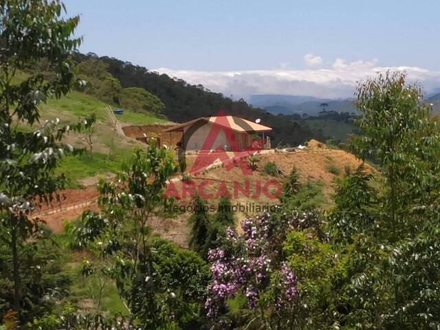 Chácara para Venda em Natividade da Serra - 4