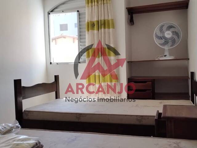 Apartamento para Venda em Ubatuba - 4