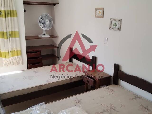 Apartamento para Venda em Ubatuba - 2