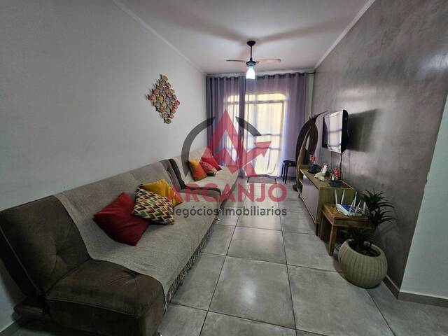 Apartamento para Venda em Ubatuba - 2