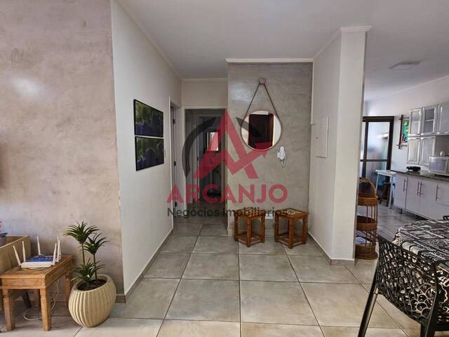 Apartamento para Venda em Ubatuba - 3