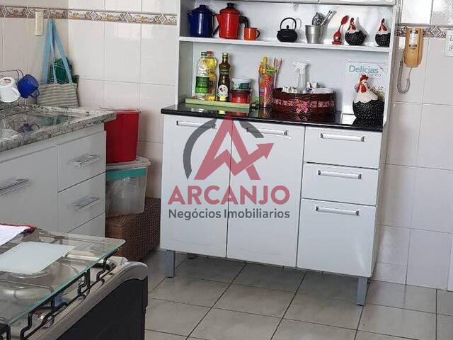 #6933 - Apartamento para Venda em São José dos Campos - SP