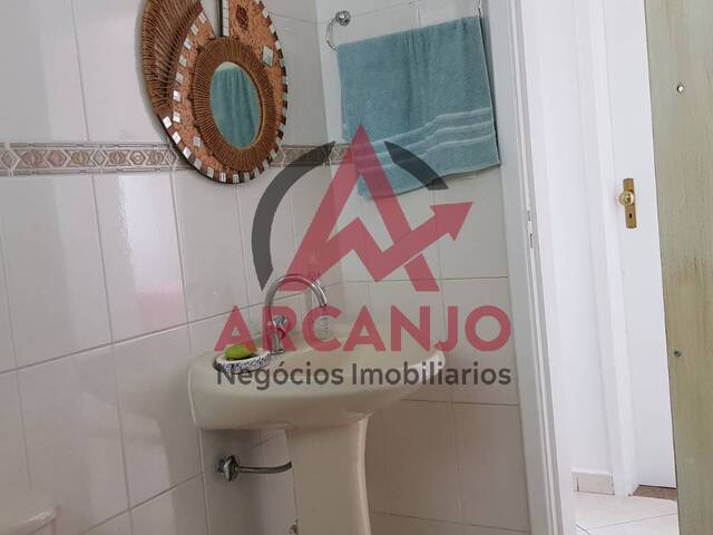 Apartamento para Venda em São José dos Campos - 4