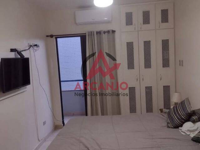 Apartamento para Venda em Ubatuba - 5