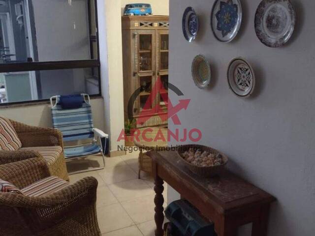 Apartamento para Venda em Ubatuba - 4