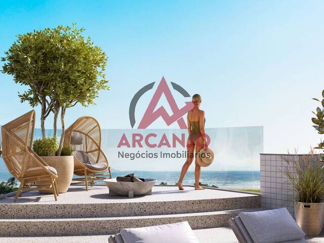 Apartamento para Lançamento em Caraguatatuba - 3