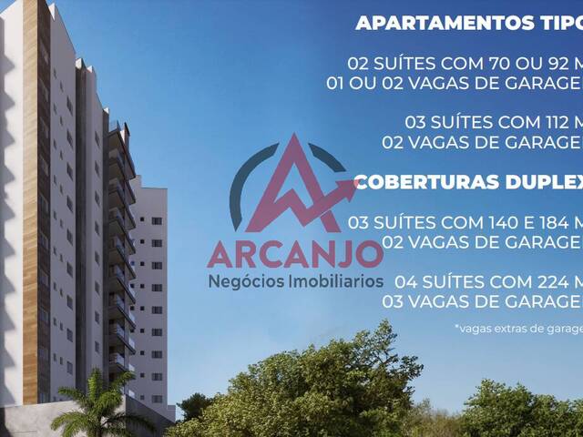 Apartamento para Lançamento em Caraguatatuba - 5