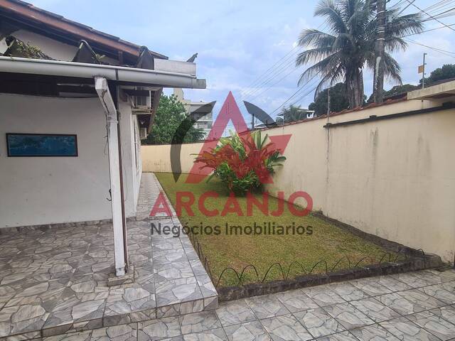 Casa para Locação em Ubatuba - 5