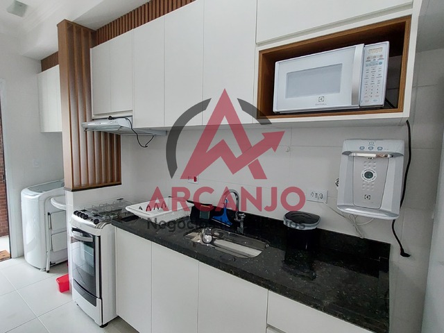 Apartamento para Venda em Ubatuba - 4