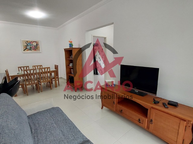 Apartamento para Venda em Ubatuba - 3