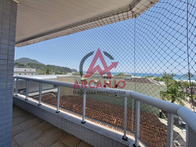 Venda em praia grande - Ubatuba