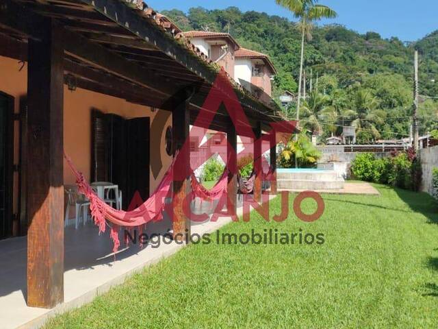 Apartamento para Venda em Ubatuba - 4