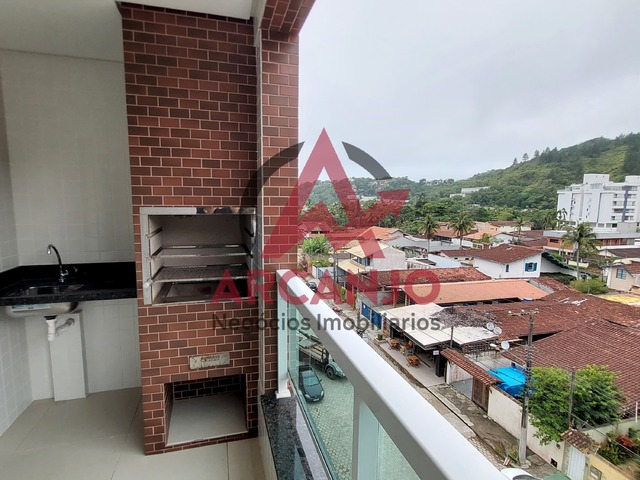 #6968 - Apartamento para Venda em Ubatuba - SP